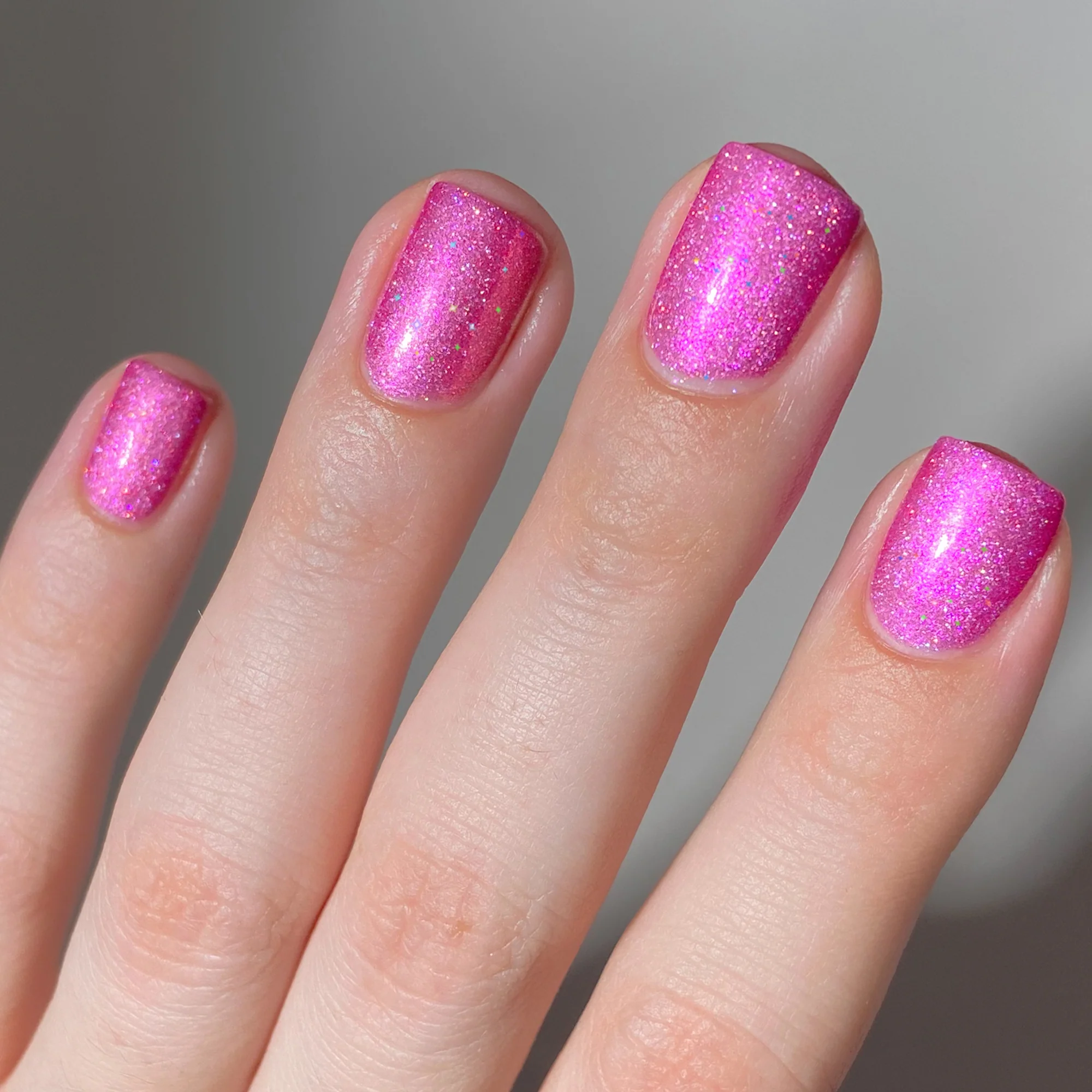 Lac de unghii Cirque Colors Pinky's Up, 11 ml [1]