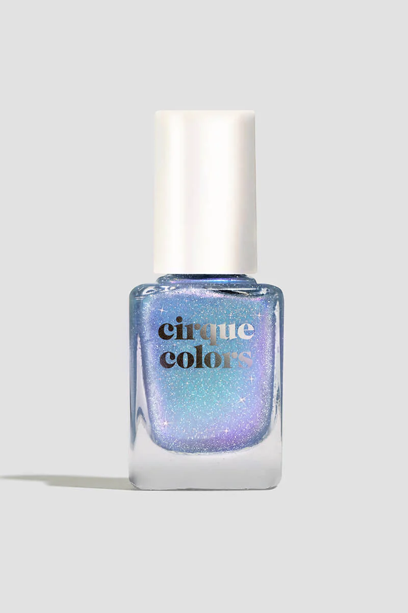 Lac de unghii Cirque Colors Unrequited Love, 11 ml [0]