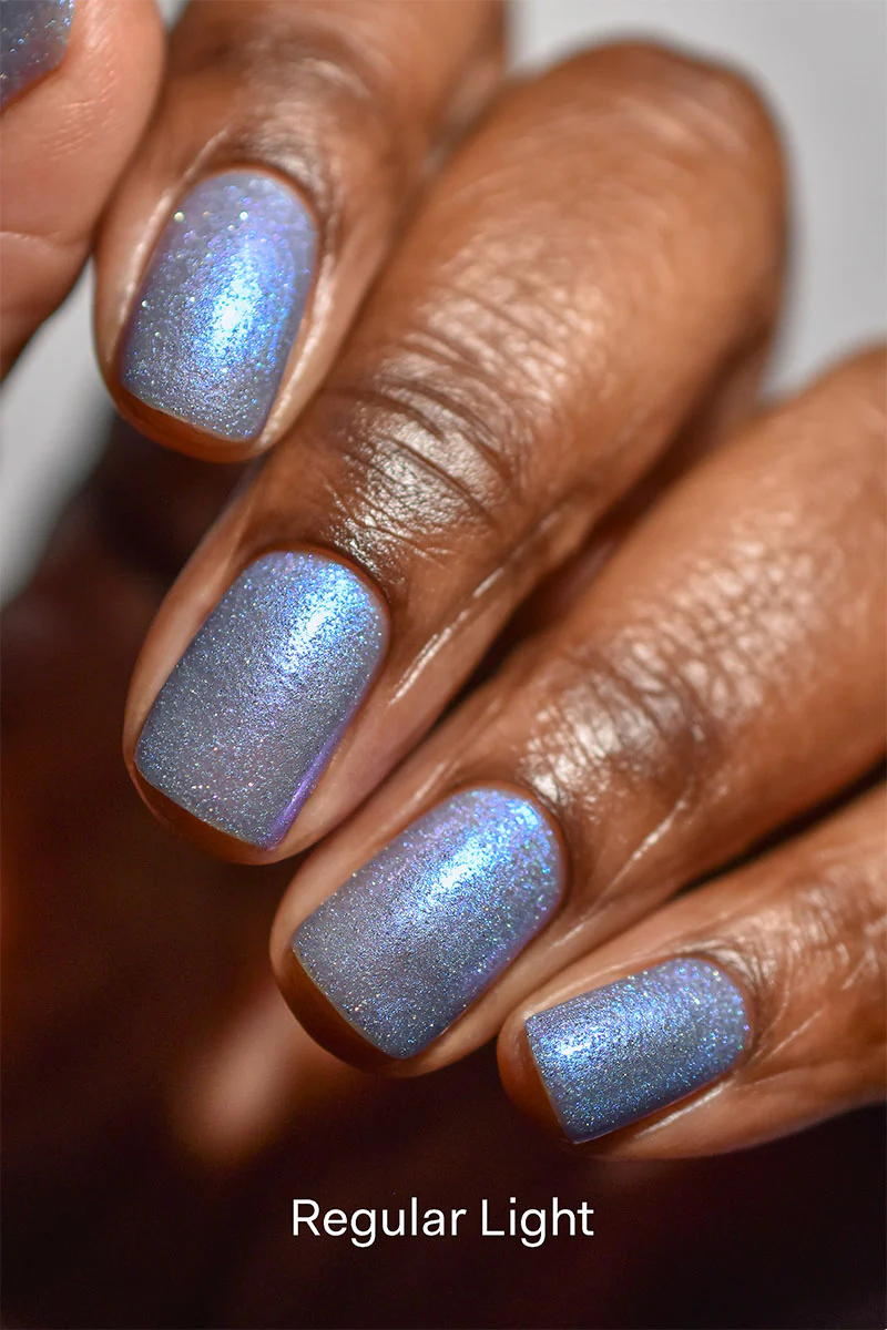 Lac de unghii Cirque Colors Unrequited Love, 11 ml [4]