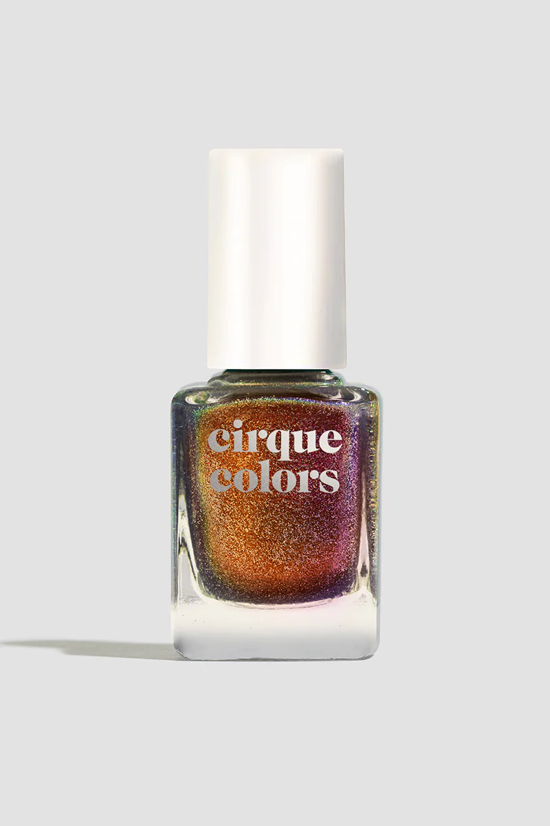 Lac de unghii Cirque Colors Scorched Sorceress, 11 ml [0]