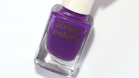 Lac de unghii Cirque Colors Eros Jelly, 11 ml [2]