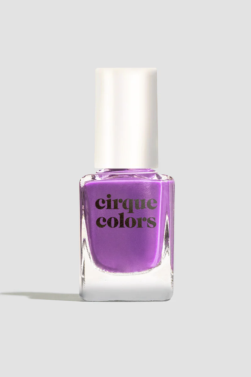 Lac de unghii Cirque Colors Eros Jelly, 11 ml [0]