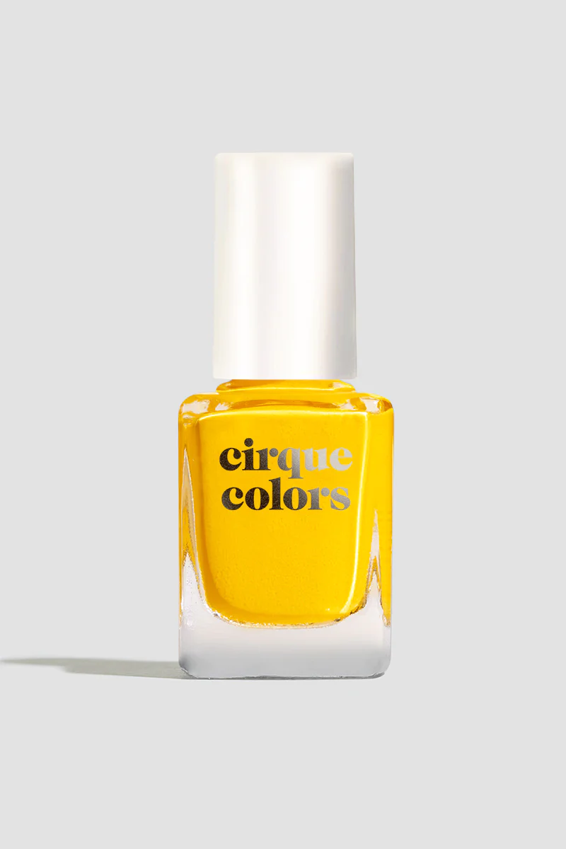 Lac de unghii Cirque Colors Nirvana, 11 ml [0]