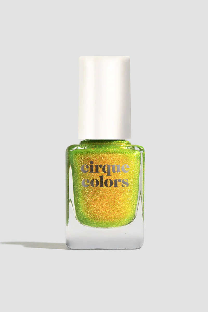 Lac de unghii Cirque Colors All In, 11 ml [0]