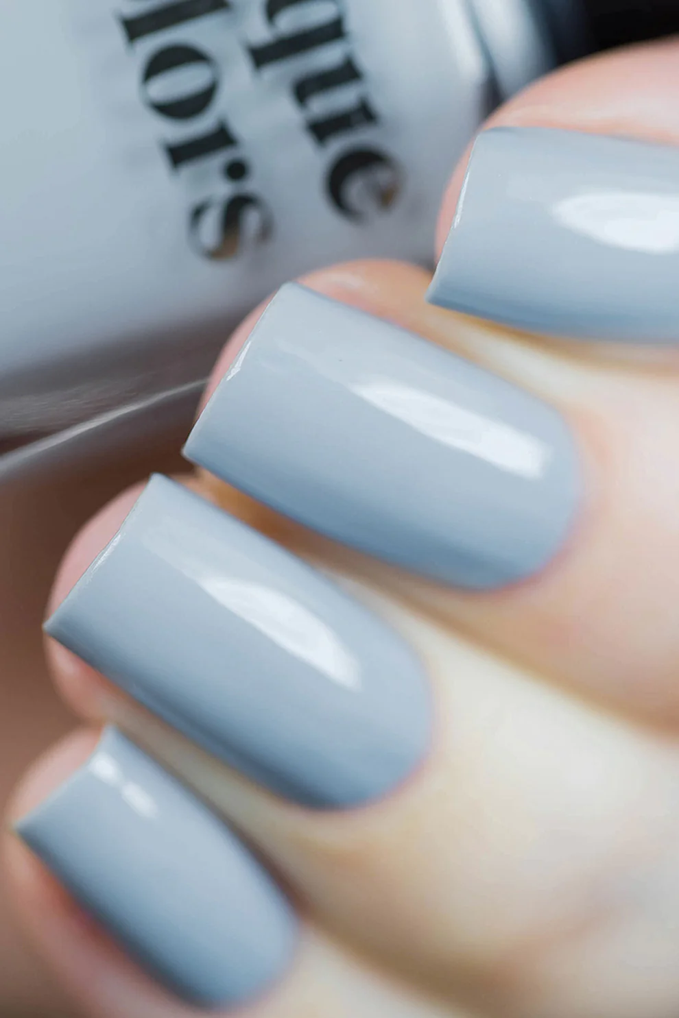 Lac de unghii Cirque Colors Storm King, 11 ml [1]