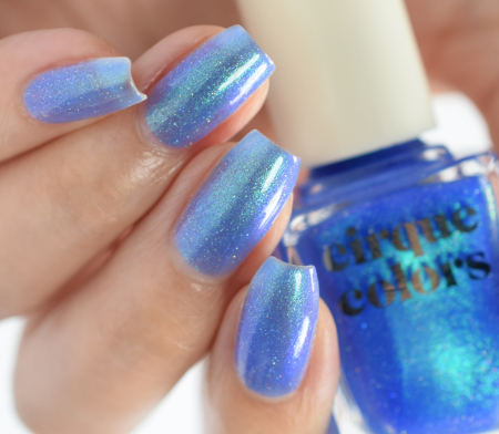 Lac de unghii Cirque Colors Wipe Out, 11 ml [1]