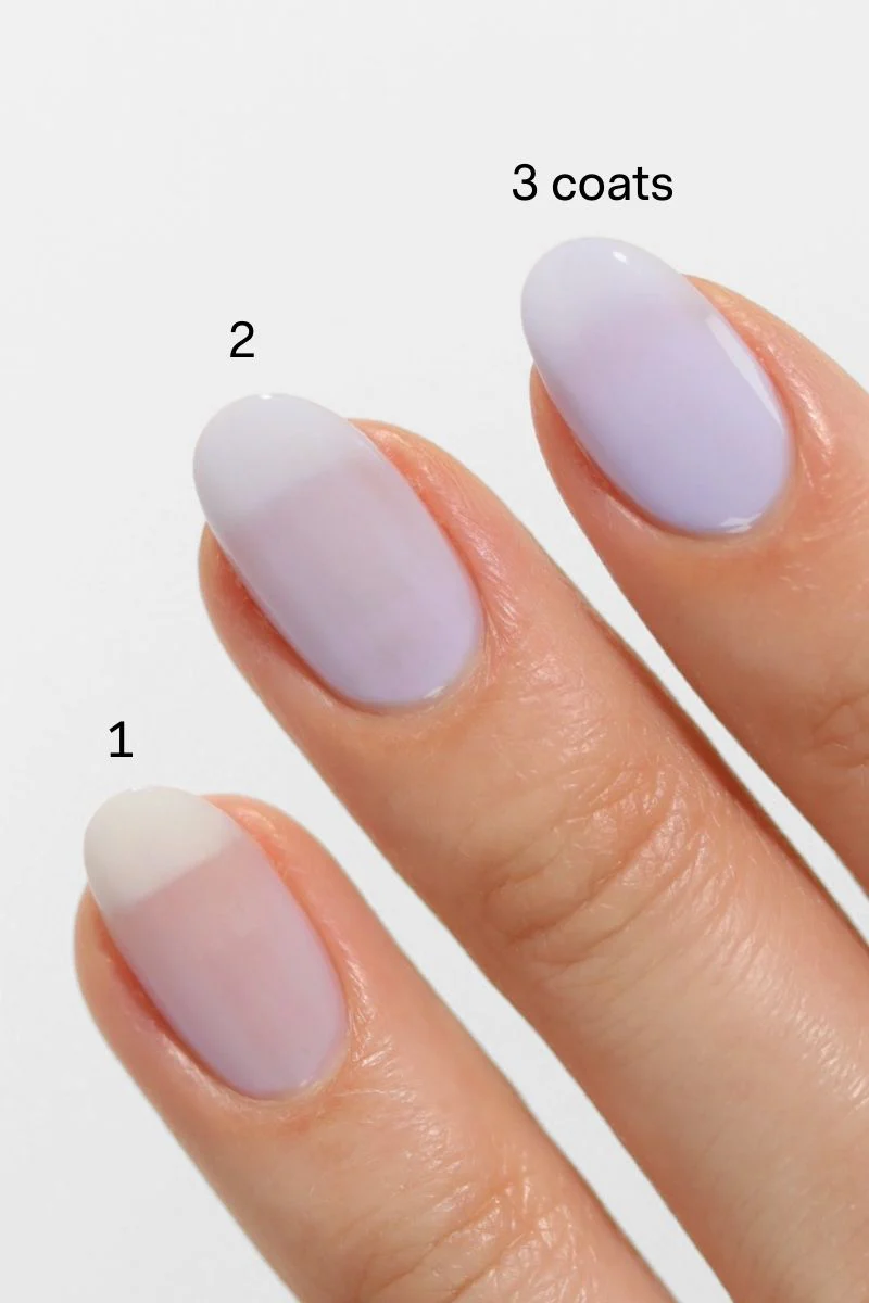 Lac de unghii Cirque Colors Cherub TESTER, 11 ml [2]