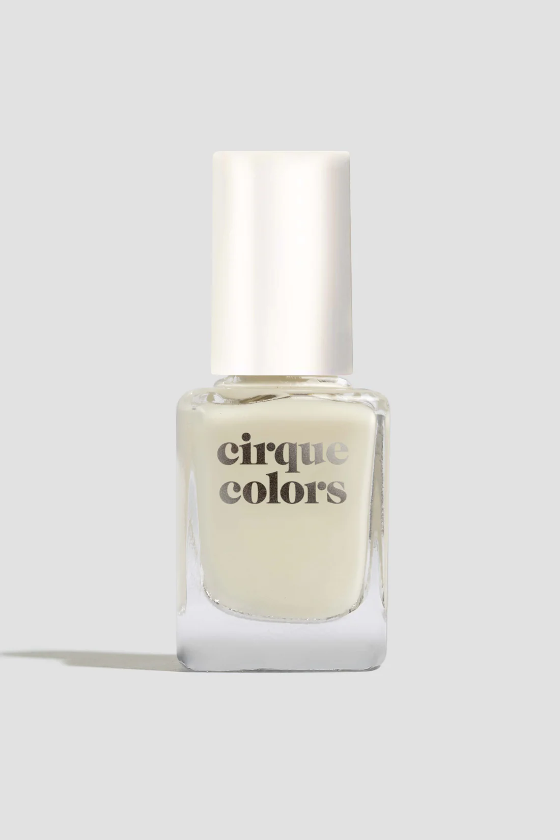 Lac de unghii Cirque Colors Milk Glass, 11 ml [0]