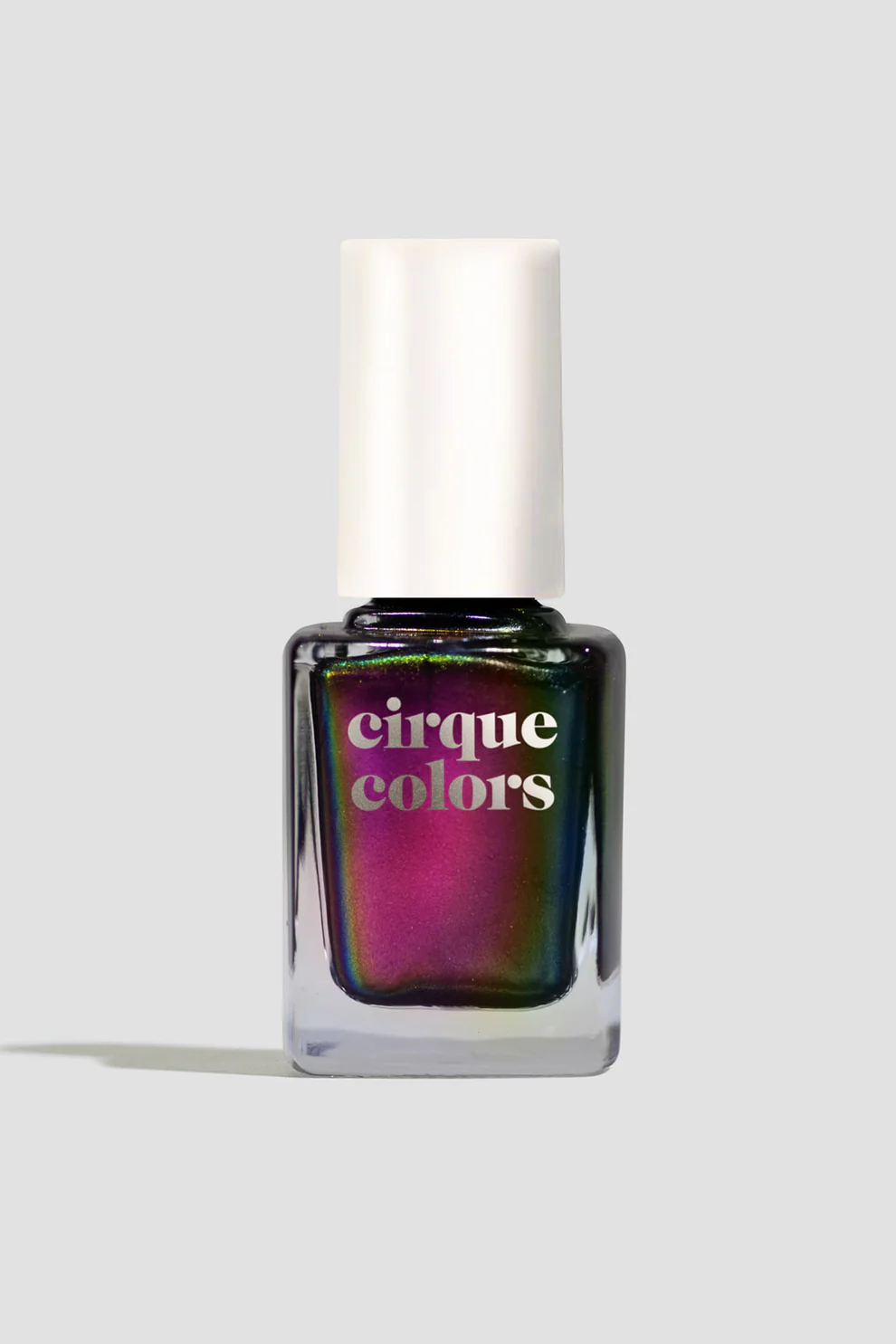 Lac de unghii Cirque Colors Chroma Rose, 11 ml [0]