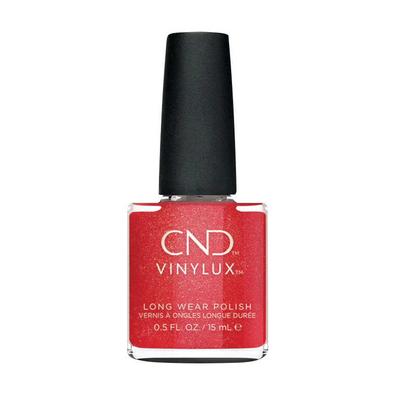 CND Vinylux Love Fizz [0]