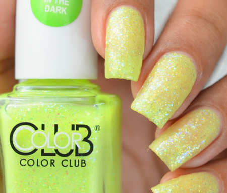 Lac de unghii Color Club It's Electric, 15 ml [1]