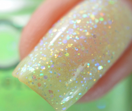 Lac de unghii Color Club It's Electric, 15 ml [2]