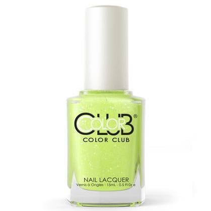 Lac de unghii Color Club It's Electric, 15 ml [0]