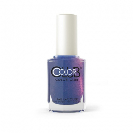 Lac de unghii Color Club Bell Bottom Babe, 15 ml [0]