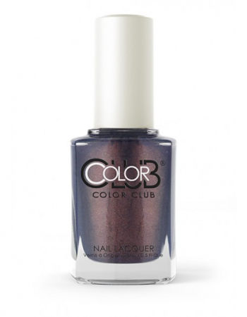 Lac de unghii Color Club Meteor-right, 15 ml [0]