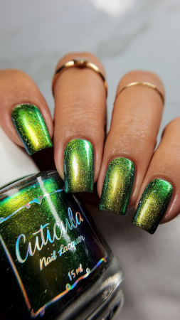 Lac de unghii Cuticula Chromatose, 15 ml [0]