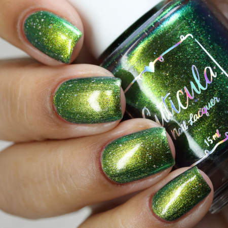 Lac de unghii Cuticula Chromatose, 15 ml [3]