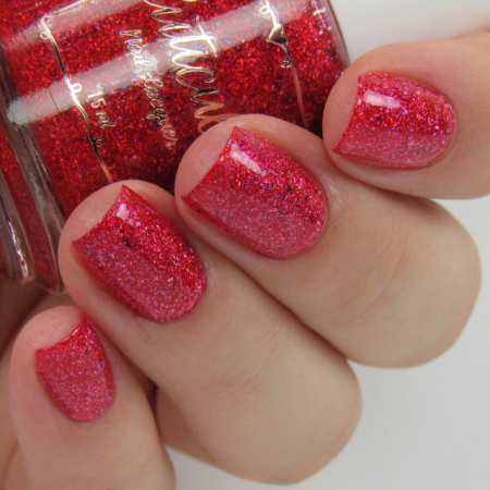 Cuticula Blood Moon [0]