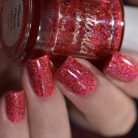 Cuticula Blood Moon [4]