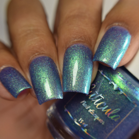 Lac de unghii Cuticula Ghoul Next Door, 15 ml [2]