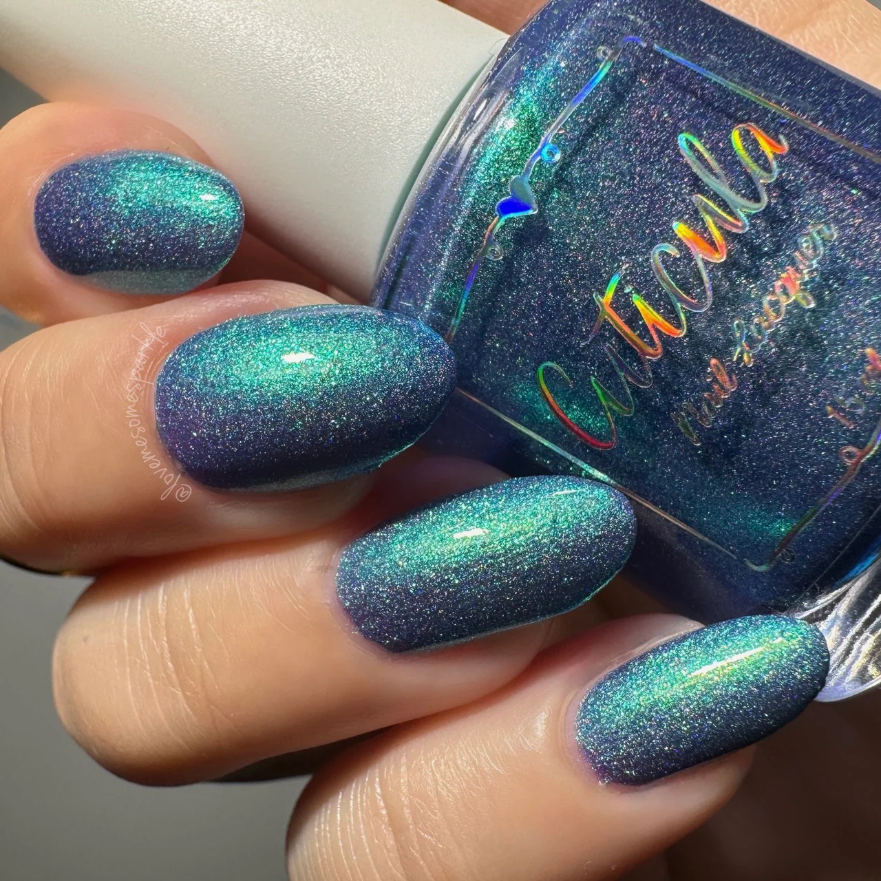 Lac de unghii Cuticula Ghoul Next Door, 15 ml [0]