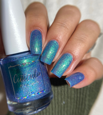 Lac de unghii Cuticula Ghoul Next Door, 15 ml [1]