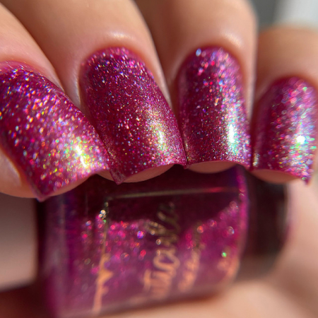 Lac de unghii Cuticula Forget-Me-Not, 15 ml [1]