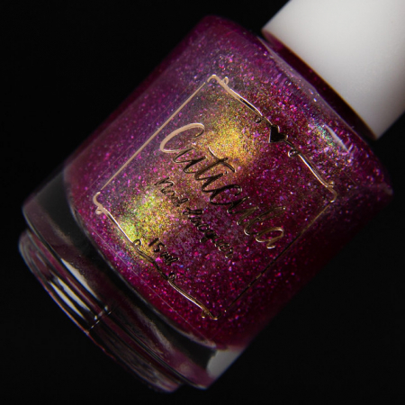 Lac de unghii Cuticula Forget-Me-Not, 15 ml [3]