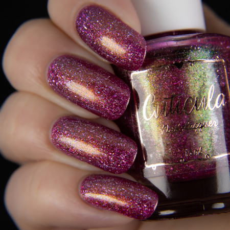 Lac de unghii Cuticula Forget-Me-Not, 15 ml [2]