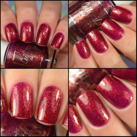 Lac de unghii Cuticula Fireflies, 15 ml [1]