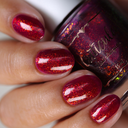 Lac de unghii Cuticula Fireflies, 15 ml [0]