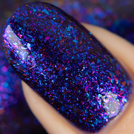 Lac de unghii Cuticula Glow Fish, 15 ml [2]