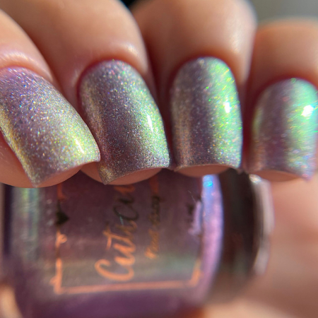 Lac de unghii Cuticula Primrose, 15 ml [2]