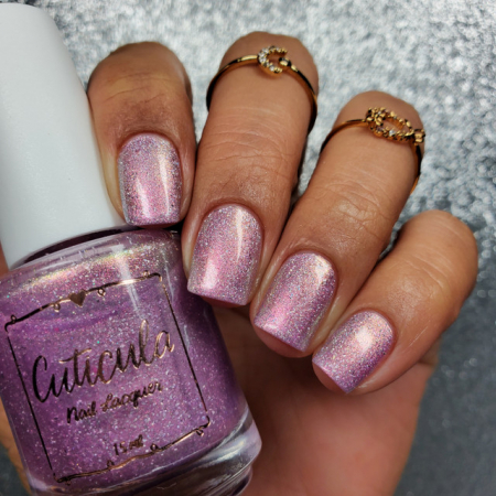 Lac de unghii Cuticula Primrose, 15 ml [0]