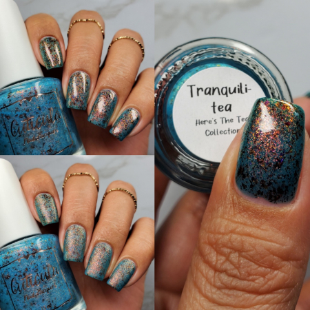 Cuticula Tranquili-tea [2]