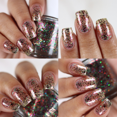 Lac de unghii Cuticula Blends with Benefits, 15 ml [2]