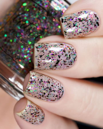 Lac de unghii Cuticula Blends with Benefits, 15 ml [0]