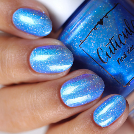 Lac de unghii Cuticula Vapor, 15 ml [0]