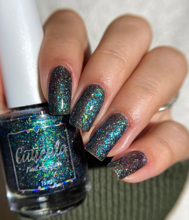 Lac de unghii Cuticula Rock Bottom, 15 ml [3]