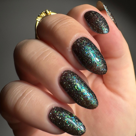 Cuticula - Lac de unghii Cuticula Rock Bottom, 15 ml