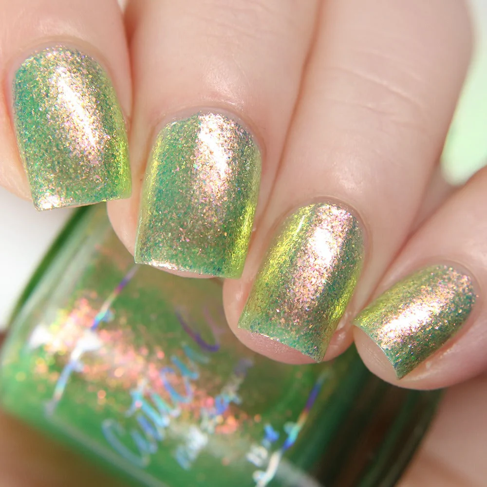 Lac de unghii Cuticula Sugar Melon, 15 ml [0]