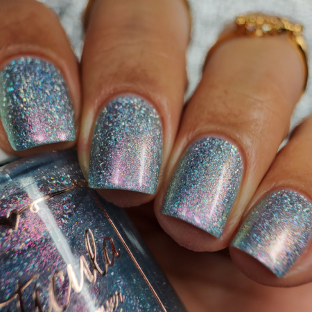 Lac de unghii Cuticula Morning Glory, 15 ml [1]