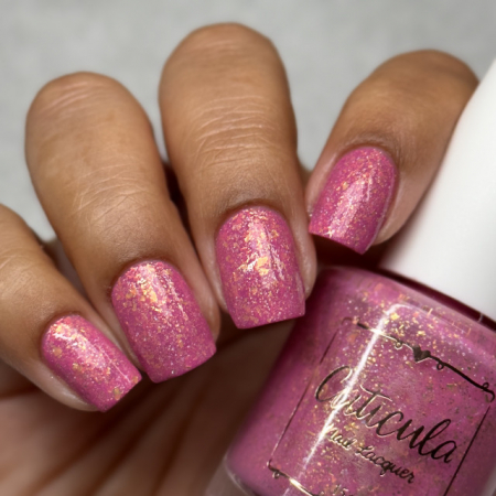 Lac de unghii Cuticula Star-casm, 15 ml [1]