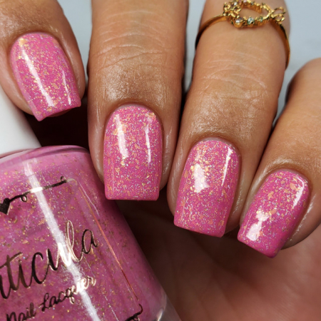 Lac de unghii Cuticula Star-casm, 15 ml [0]