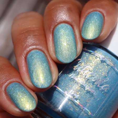 Lac de unghii Cuticula Because I Ripped My Pants, 15 ml [1]