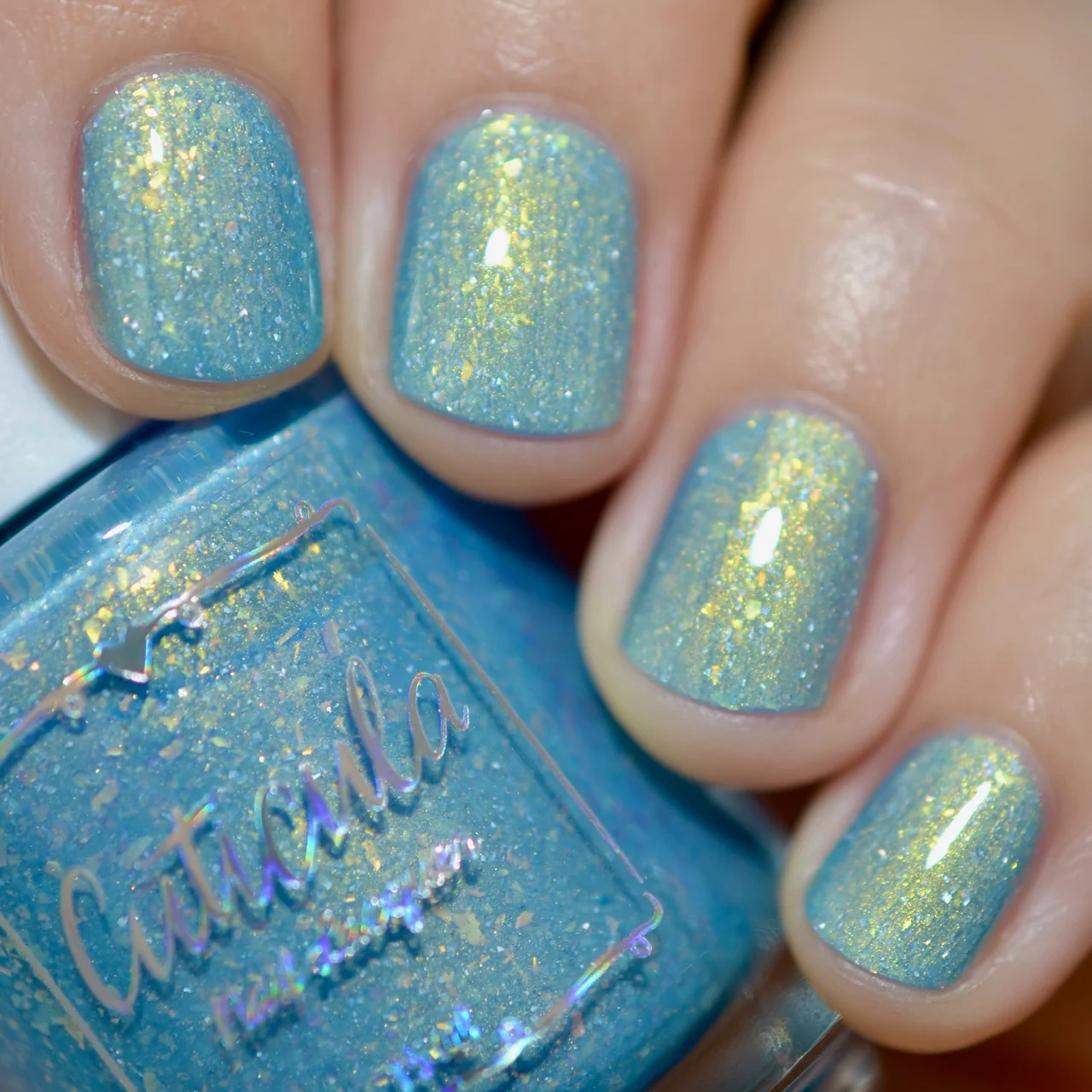 Lac de unghii Cuticula Because I Ripped My Pants, 15 ml [0]