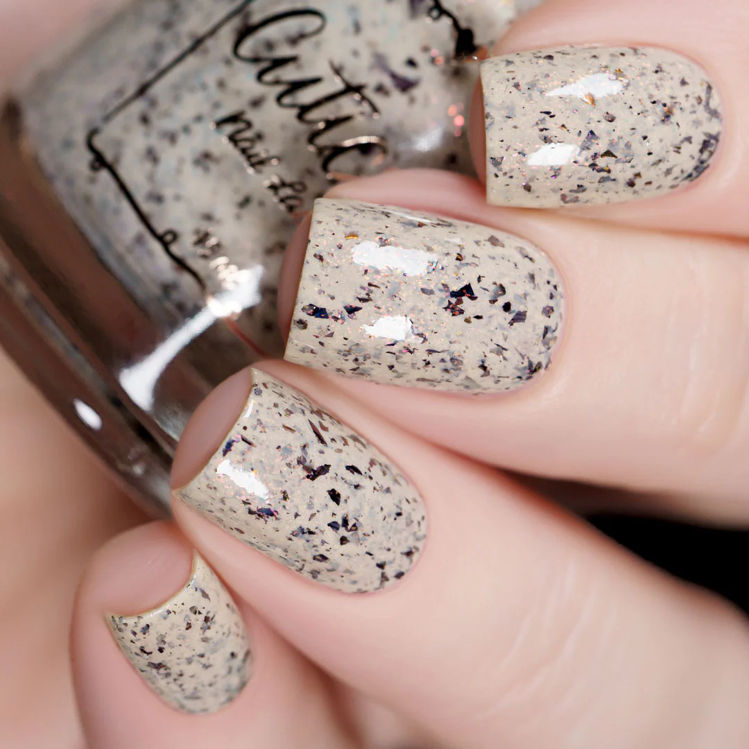 Lac de unghii Cuticula I Believe I Can Chai, 15 ml [0]