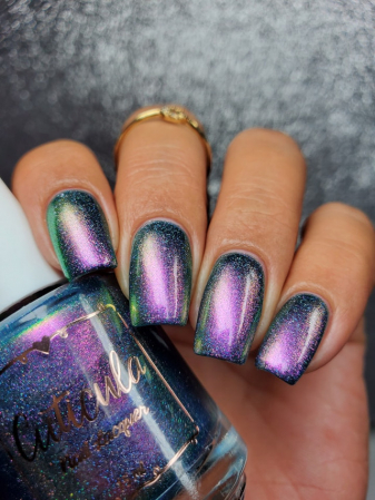 Lac de unghii Cuticula Stargaze, 15 ml [0]