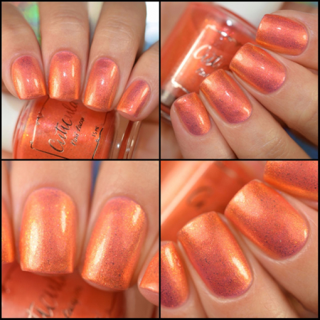 Lac de unghii Cuticula Sunbeam, 15 ml [1]