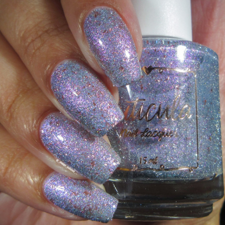 Lac de unghii Cuticula Kill em with Kindness, 15 ml [0]